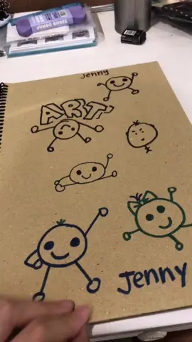 I gave up #rookiethings #art