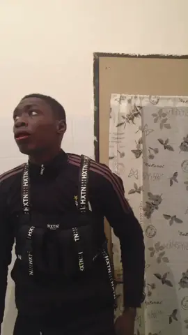 Khabane lame