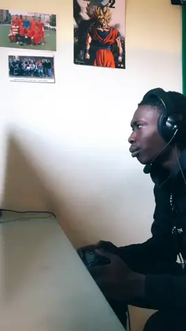 Khabane lame