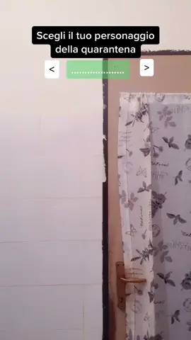 Chi è il vostro personaggio scrivilo nei commenti
