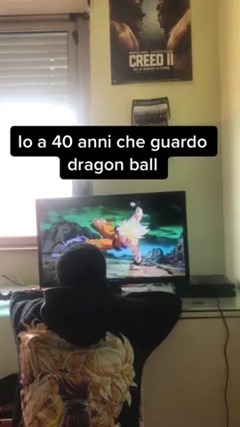 Che serie state guardando in questo momento?#nopressure #dragonball#foryoupage