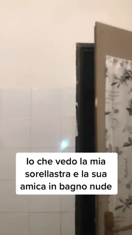 Avete pure voi una sorellastra 😂?#foryoupage #foryou #tiktok