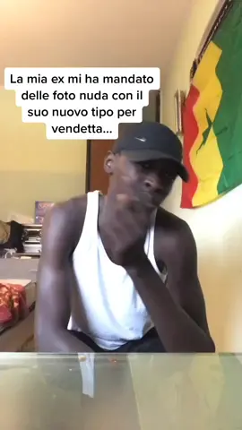 Vi siete mai vendicati con la vostra ex #nopressure #foryoupage #foryou