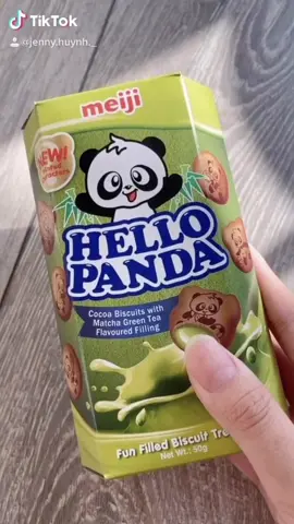 🐼🍵// #foryou #vietnam mình nên thử làm với cái gì nữa ??