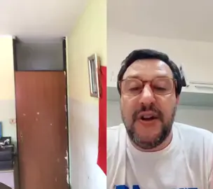 Guardatelo fino alla fine ✅#duetto con @matteosalviniufficiale