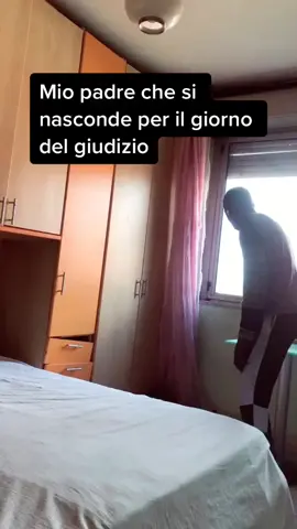 Voi chi andare a prendere ?#nottedelgiudizio#foryoupage #foryou