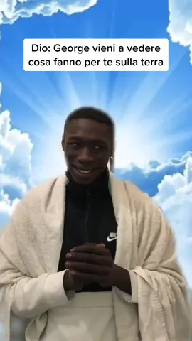 Commentate con no al razzismo #greenscreen #george #noalrazzismo #foryoupage #foryou
