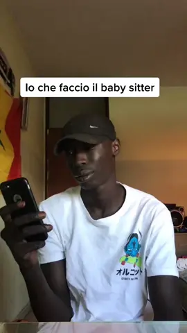 #nopressure #babysitter #foryoupage #viral #foryou #comic