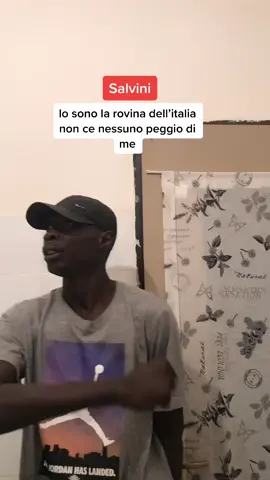 #nopressure #salvini #foryoupage #foryou
