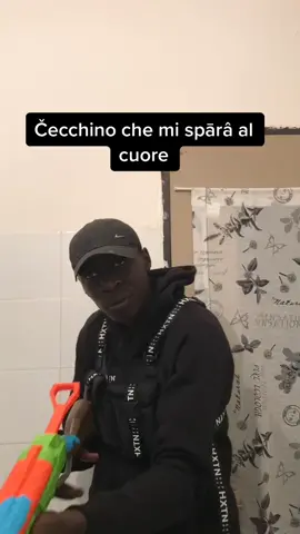 La persona dopo la @ ti vuole cecchinare #nopressure#foryoupage #comic #foryou
