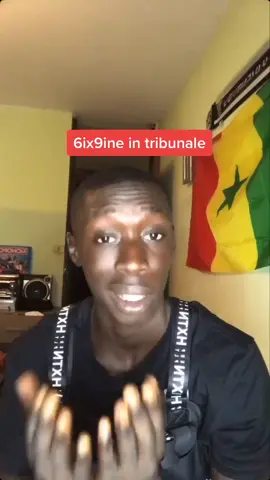 Khabane lame