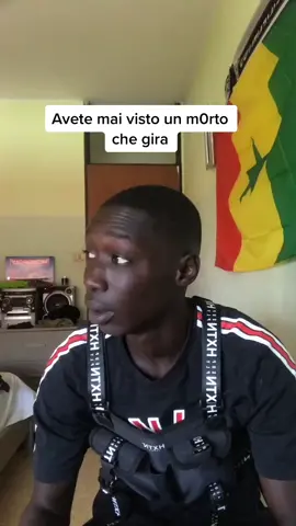 Khabane lame