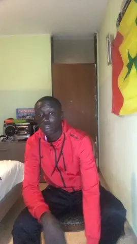 Khabane lame
