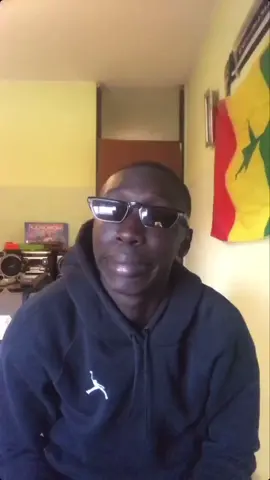 Khabane lame