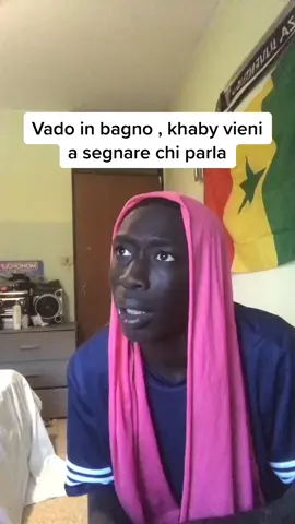 Khabane lame