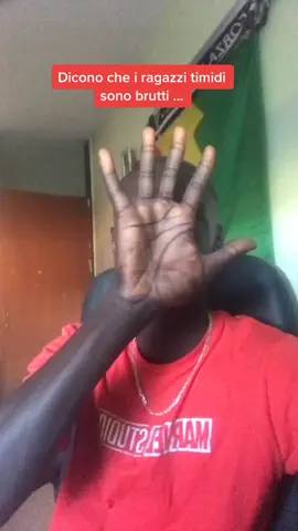 Khabane lame