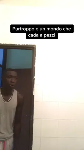 Io sono con te bro #willymonteiro #foryoupage #foryou #viral #blacklivesmatter