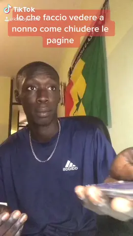 Khabane lame
