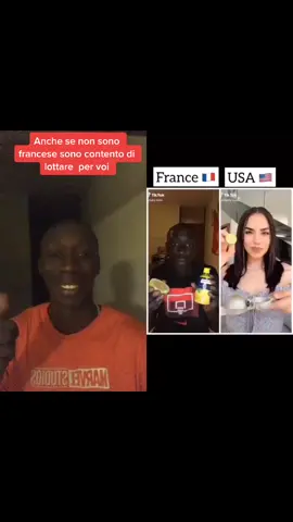 #duetto con @france....vs.usa la persona dopo la @ tifava la Francia #foryoupage #viral #foryou #italiafrancia #ironia