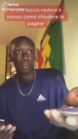 Khabane lame
