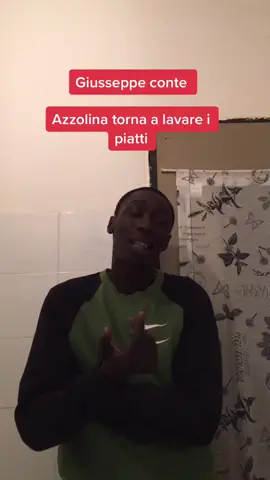 Che dite vi piaccio come presidente della repubblica #nonhasenso @ranzy_music
