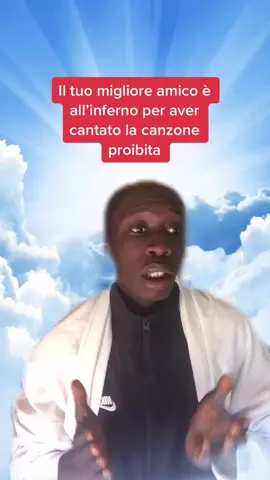 Tagga la persona per qui canteresti questi canzone #foryou #foryoupage #comic #bbf #amici