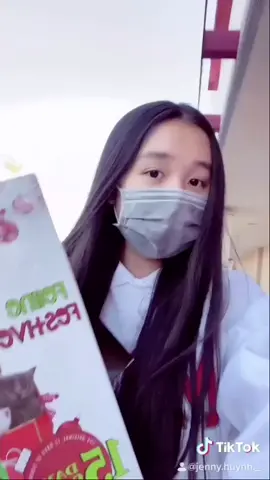 🎄🌟//#vietnam #foryou ngày mai mình sẽ mở cái thứ 2 hehe