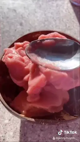🕺💕// #foryou #vietnam cách làm smoothie bowl wowow