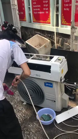 máy lạnh lẹ lẹ đi