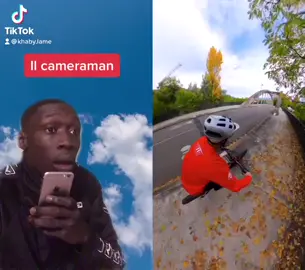 Il cameraman 🦸🏾‍♂️#foryoupage #foryou #hero