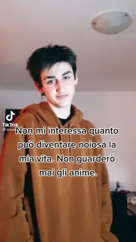 Scherzo e fratello bahahaha @aisaacx2.0 #foryou #foryoupage #anime