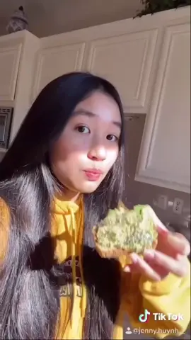 🥑🍞// #vietnam #foryou bình luận nhiều 🥑 cho may mắn