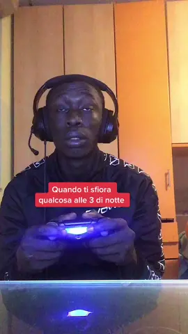 Ogni volta è un infarto #foryoupage #foryou #comic #gamer