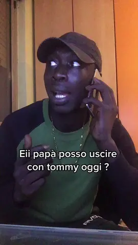 Quando non vuoi uscire con quell’amico #foryoupage #foryou #comic