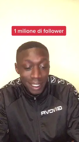 Grazie famiglia , grazie di cuore #1milione #famiglia