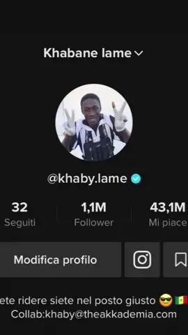se vi va seguitemi pure su Instagram 🥺