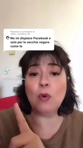È per ridere signora ti prego non mi denunciare #foryou #comic #ironia