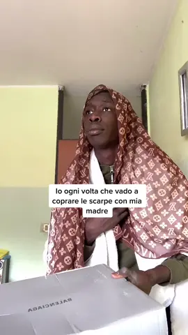 Ogni volta la stessa storia #foryou #comic #mamma
