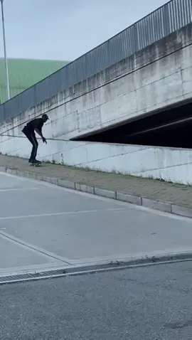 Ora so cosa provano i skater 🛹 #foryoupage #skate