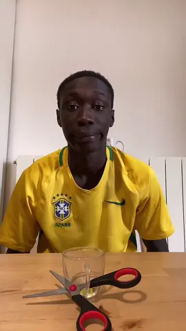 Khabynho du Brazil 🇧🇷🤣Ritenta bro sarai più fortunato- Try again bro you be luckier next time.😜 #learnfromkhaby