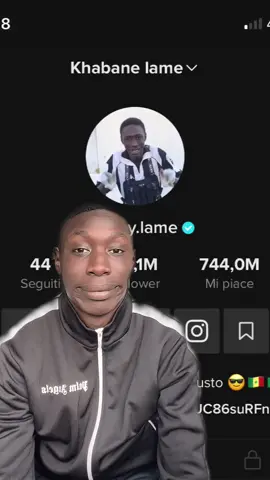 @tiktok it’s your turn! ⚡️🙋🏿‍♂️ 🙌🏿😂 #tiktoklearnfromkhaby#learnfromkhaby