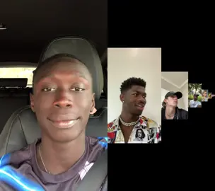 #duetto con @lilnasx 🤲🏾#learnfromkhaby #imparacontiktok