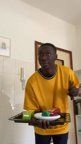 Did you get the point? 🤣🤣🤣#learnfromkhaby #learnwithtiktok #imparacontiktok #linkinbio