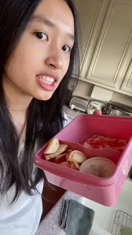 quá là ăn trưa