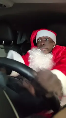 🎅🏿Sorry guys 🙈 🧝 🧝🏻‍♂️ 🧝  [ Never text while driving ] #learnfromkhaby #learnwithtiktok #dontlearnfromthisvideo