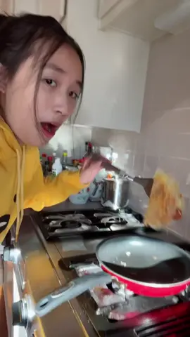 bánh tráng nướng