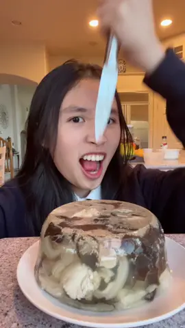 thịt bất thường