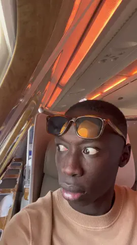 Happy weekend 😂 ✈️ #learnfromkhaby #learnwithtiktok @tiktok