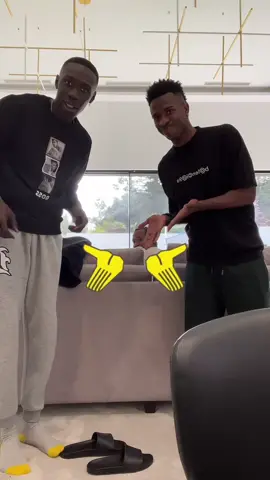 It's your turn to #keepitsimple 🤲🏿#learnfromkhaby #LearnOnTikTok @TikTok @Vinicius junior