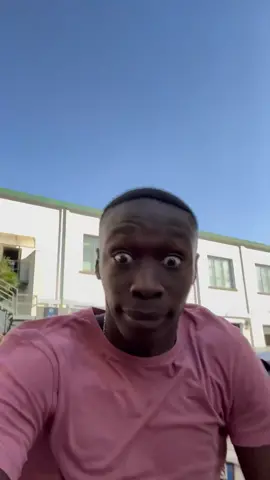 Be careful next time 😏😎🤣 #learnfromkhaby #LearnOnTikTok @tiktok don’t try this nowhere #nowar